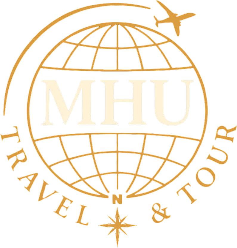 MHU Logo